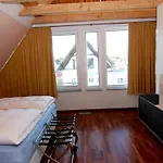 Haus Zum Kapitaen By Interhome Karlshagen
