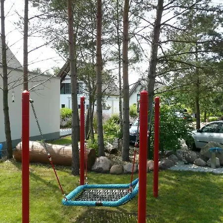 Haus Zum Kapitaen By Interhome Ferienhaus Karlshagen