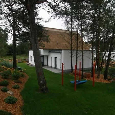 Haus Zum Kapitaen By Interhome Ferienhaus Karlshagen