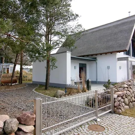 Ferienhaus Haus Zum Kapitaen By Interhome Karlshagen