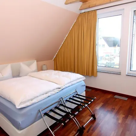 Haus Zum Kapitaen By Interhome Ferienhaus *