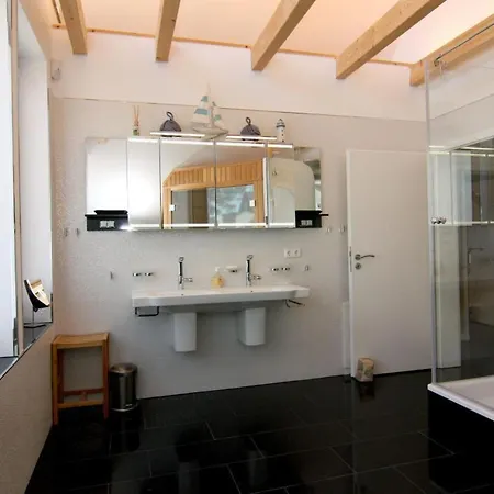 Haus Zum Kapitaen By Interhome Karlshagen