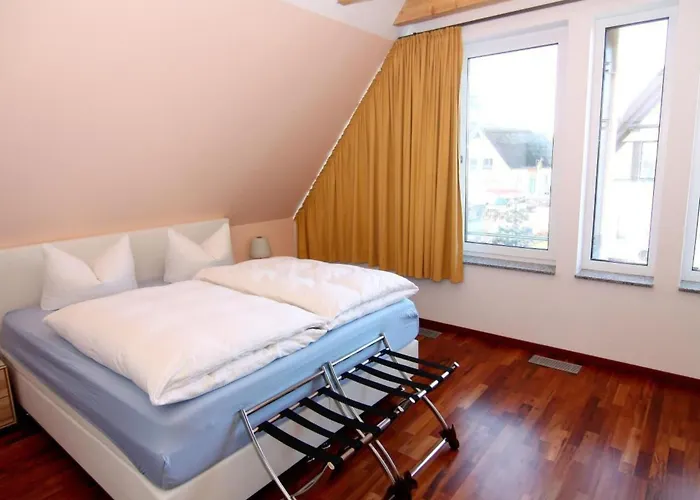 Haus Zum Kapitaen By Interhome Ferienhaus *