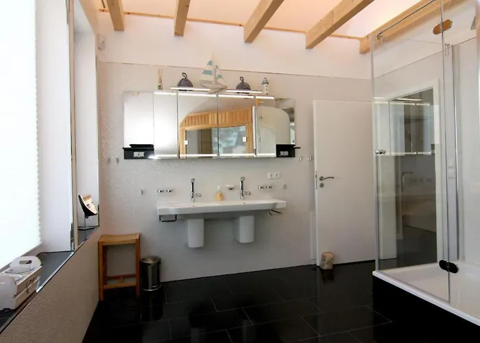 Haus Zum Kapitaen By Interhome Karlshagen