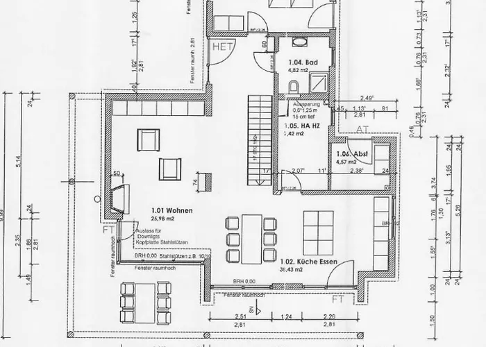 Ferienhaus Haus Zum Kapitaen By Interhome Karlshagen